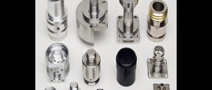 Gemini Machining