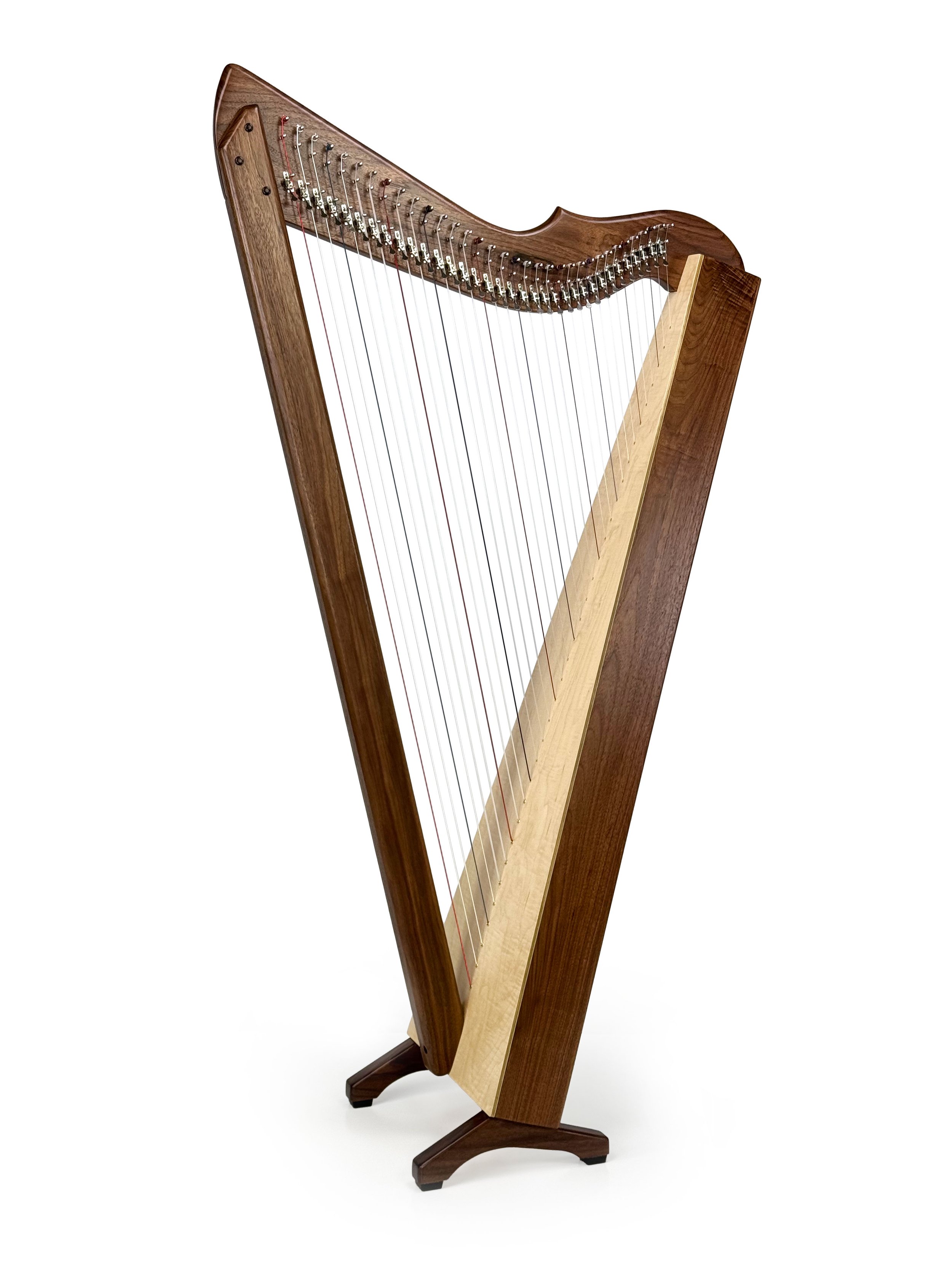 Brilliant!™ Harpsicle® Harp