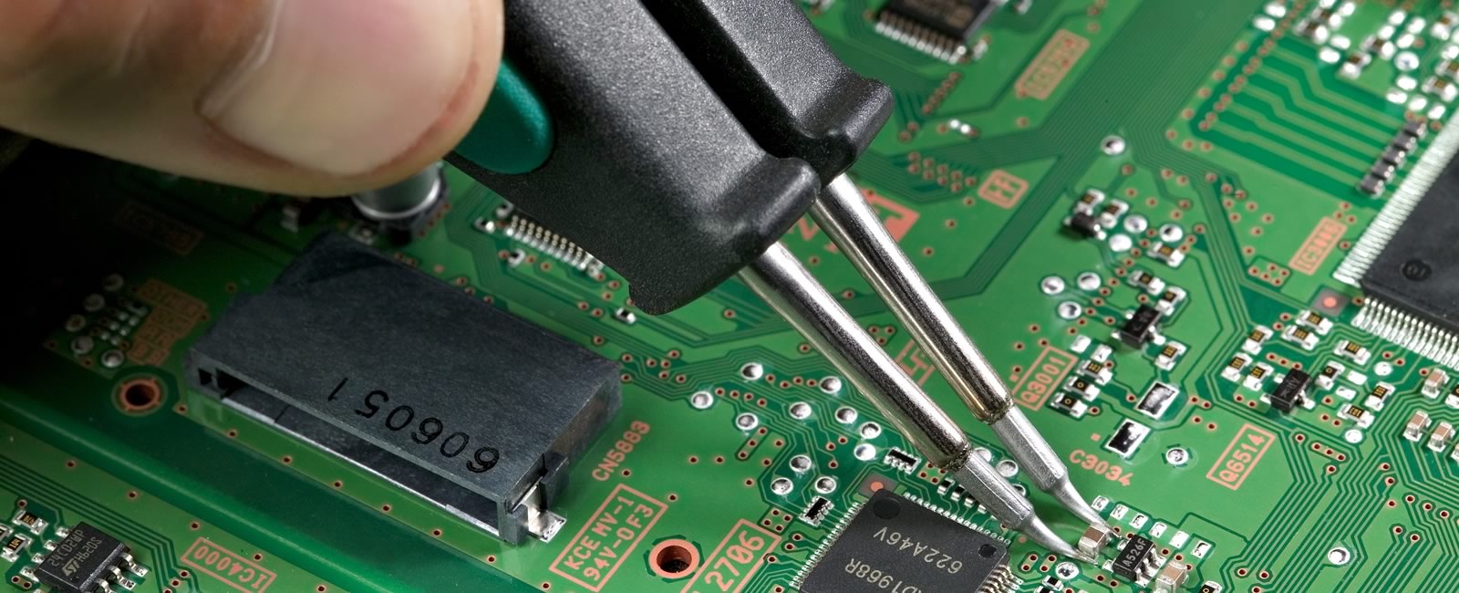 Soldering