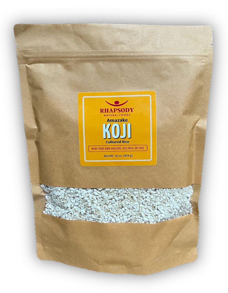 Amazake Koji