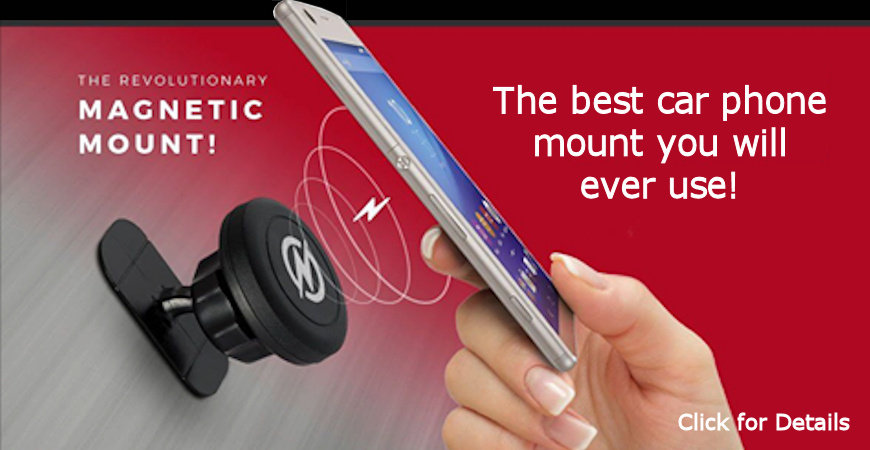 Nato Smart Mount