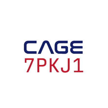 CAGE Code 7PKJ1
