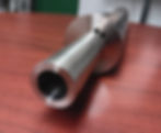 Gundrilling Project sample