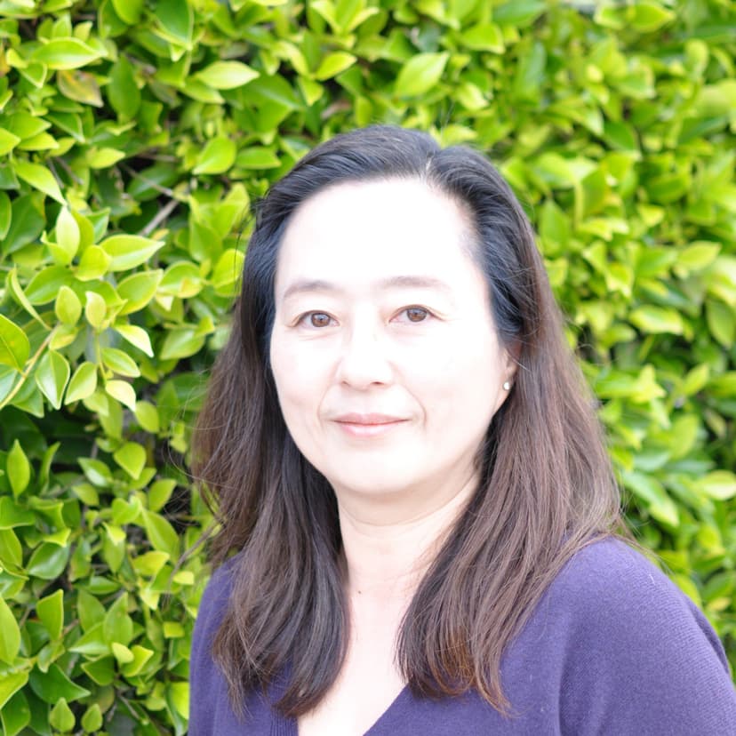 Lili C Kudo, PhD