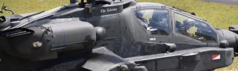 Military Grade Thermal Shielding