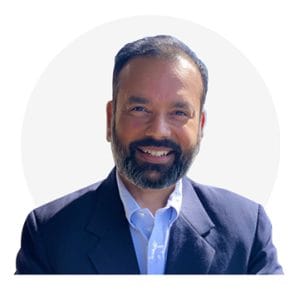 Prasoon Kejriwal