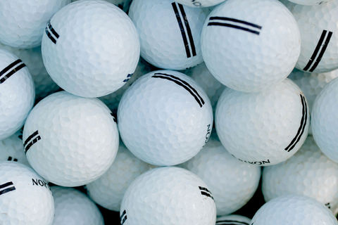 Golf Balls