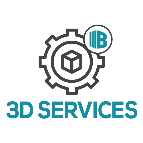 3D Services