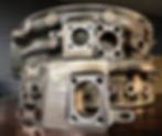 Machining / Assembled Part