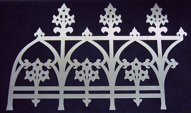 Aluminum-decorative-fencing-mod