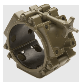 Antenna Mast Bracket