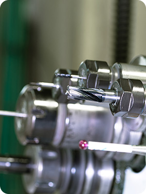 Cnc_machining