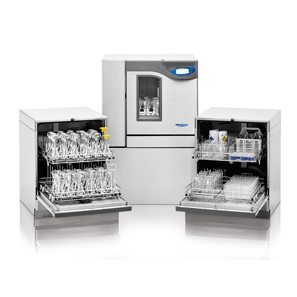 Washers & Water Purification