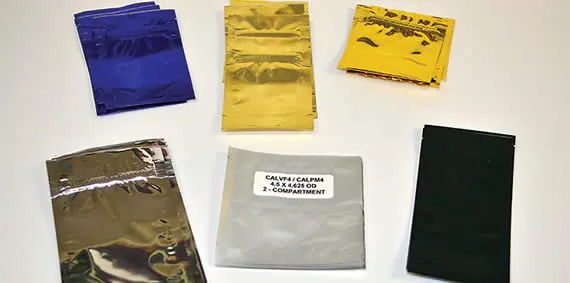 Commercial Bags