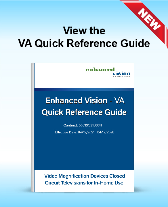 VA Quick Reference Guide