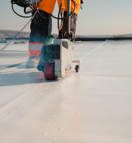 Single Ply Roofing Systems