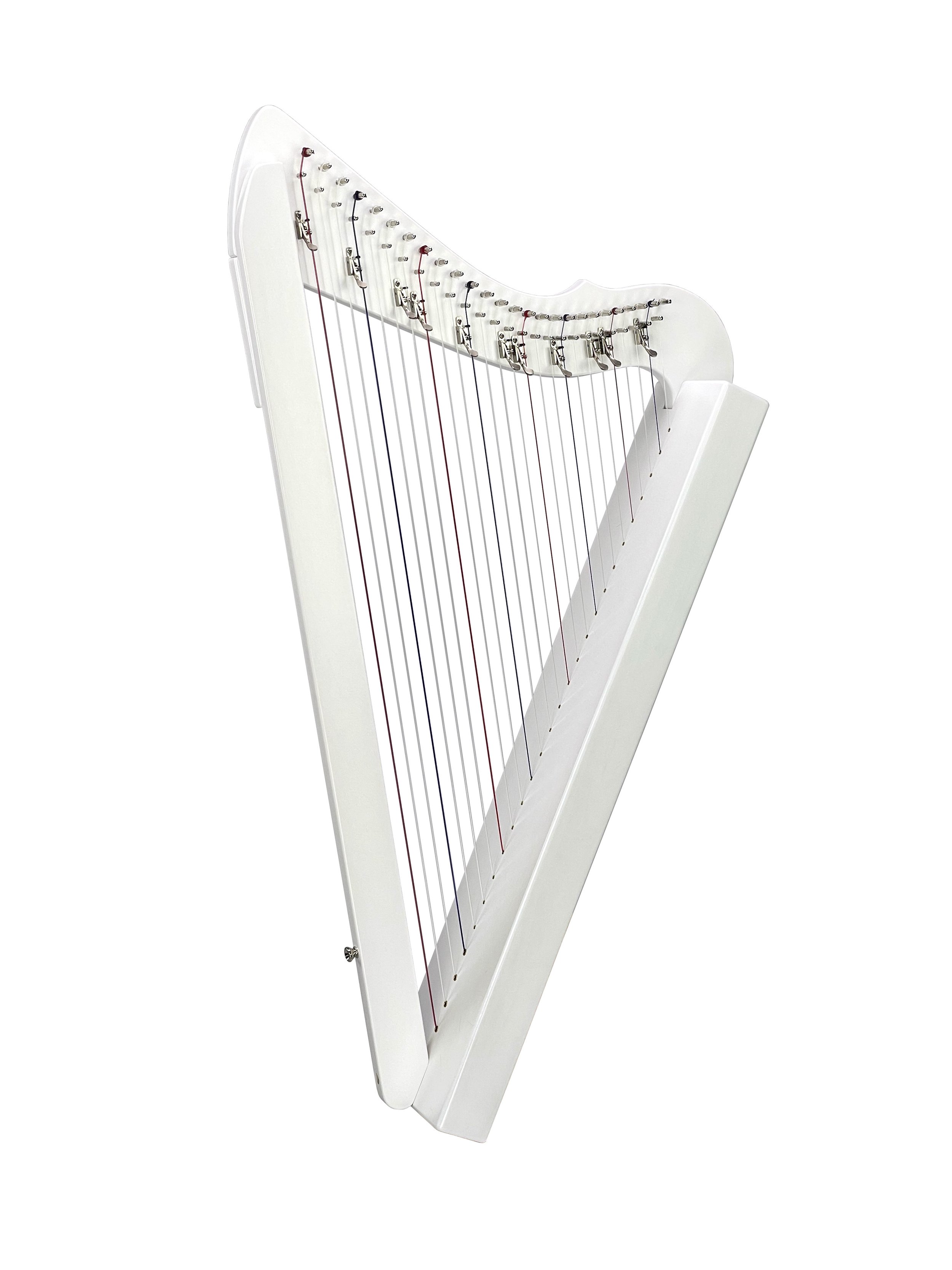Flatsicle™ Harp