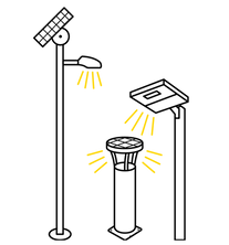 Area Lighting