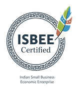 ISBEE IEE Certified Firm
