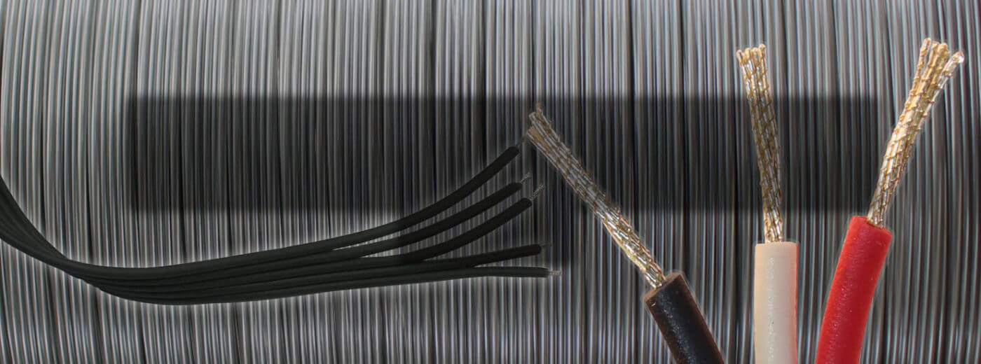 Bonded Wire Manufacturer