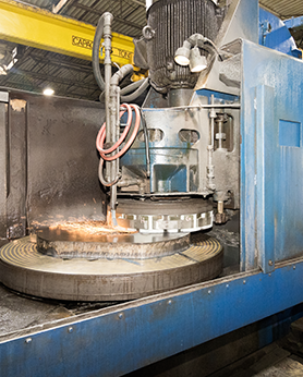 Metal grinding experts