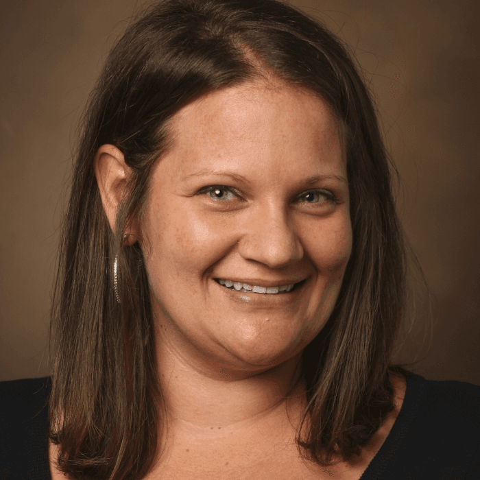 April Weissmiller, PhD