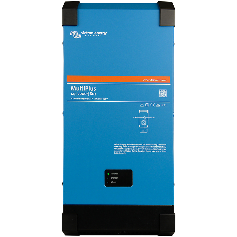 Inverter