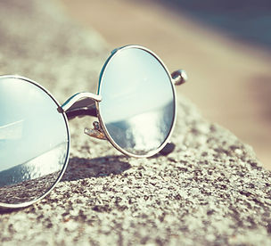 Round Sunglasses