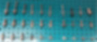 Various Deep Draw Tubes