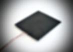 Ultra-09 heat flux plate