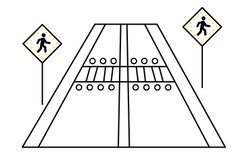 Pedestrian Safety