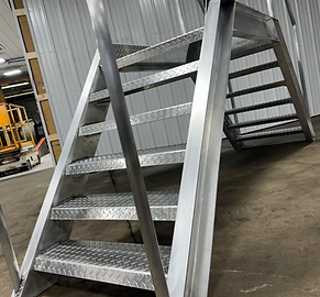 Welding Fabrication