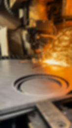 Laser Parts