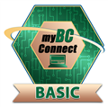 myBC Connect Basic