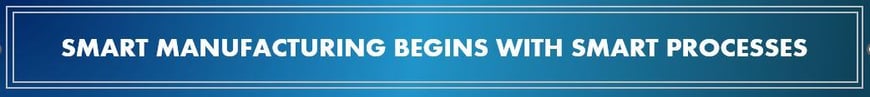 Smart Mfg Banner