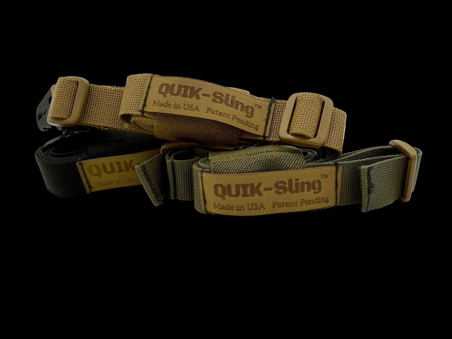 QUIK-Sling™ 2.0