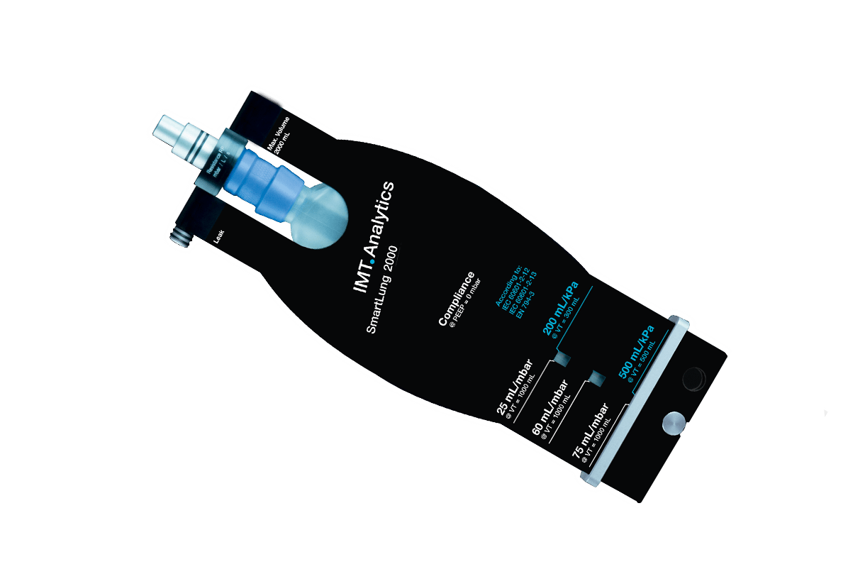 SmartLung 2000