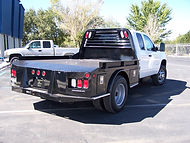 Truck Bodies