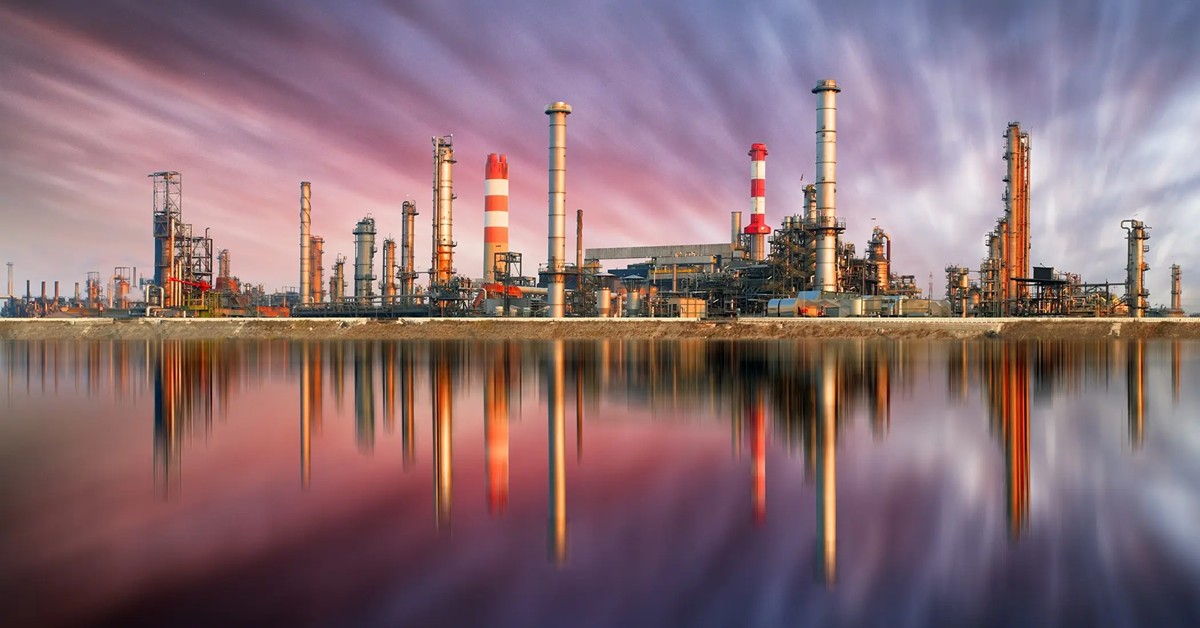 Industrial