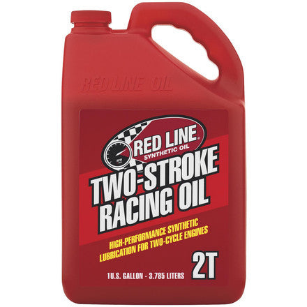 Two-Stroke Oil