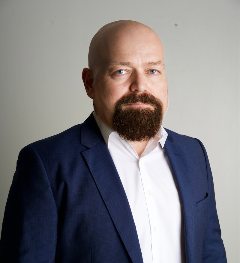 Gene Avakyan
