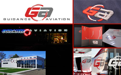 Guidance Helicopters Brand Package