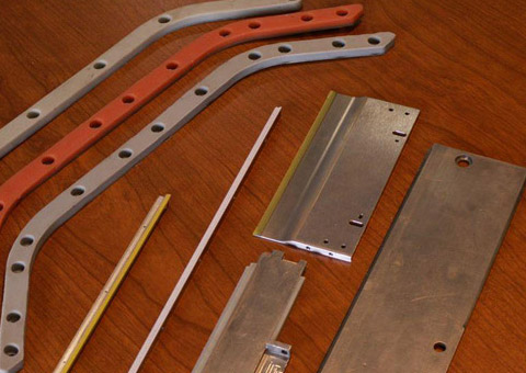 Silicone to Metal Bonding