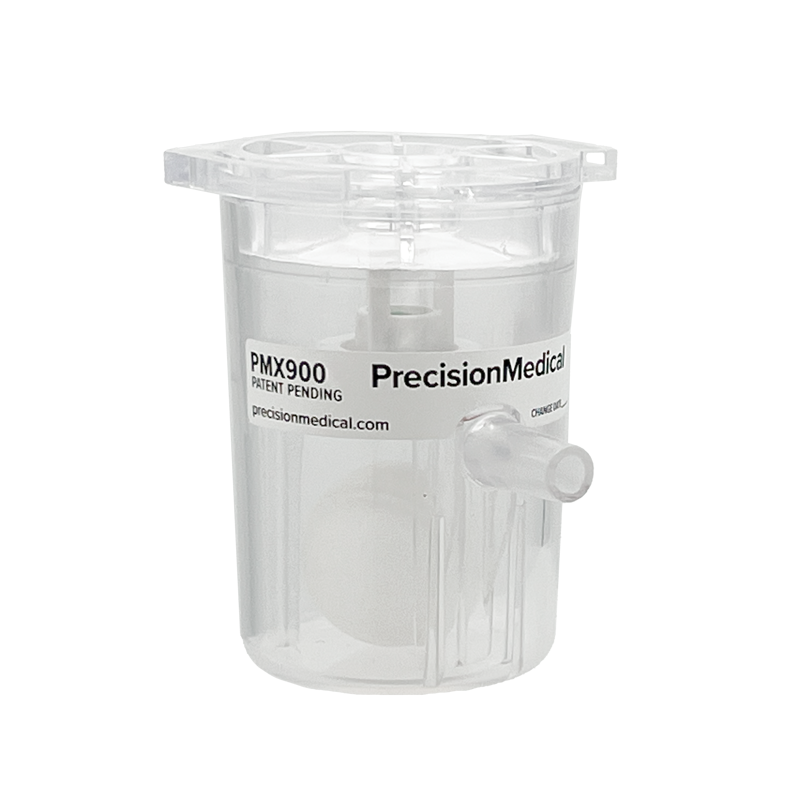 PMX900 Filtered Vacuum Trap