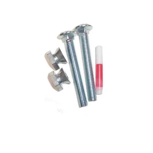 Slc-b Multi-lock Bolt Kit