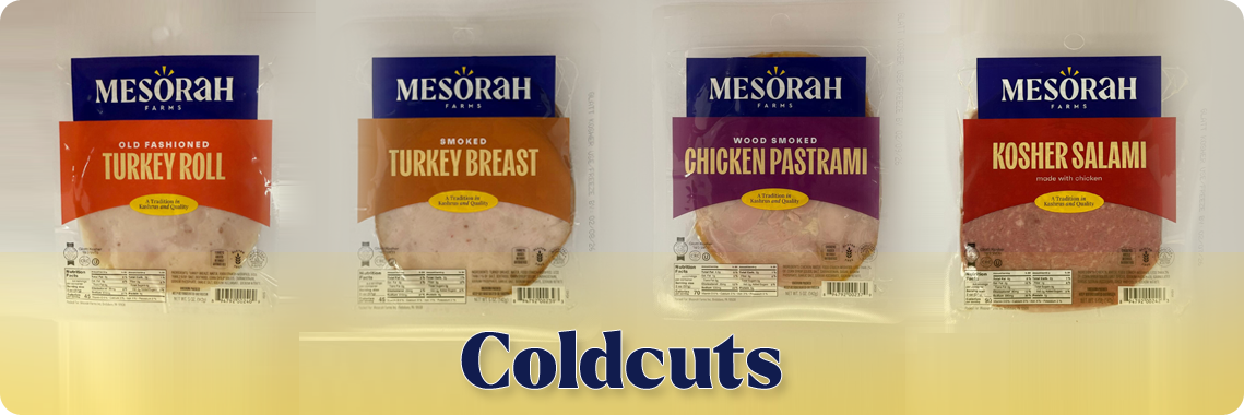 Coldcuts