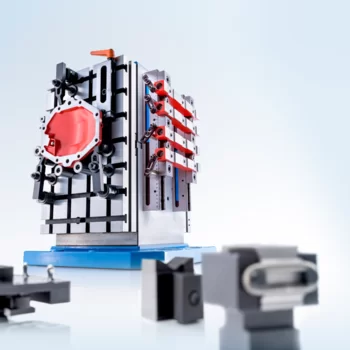 Multiple Clamping Systems
