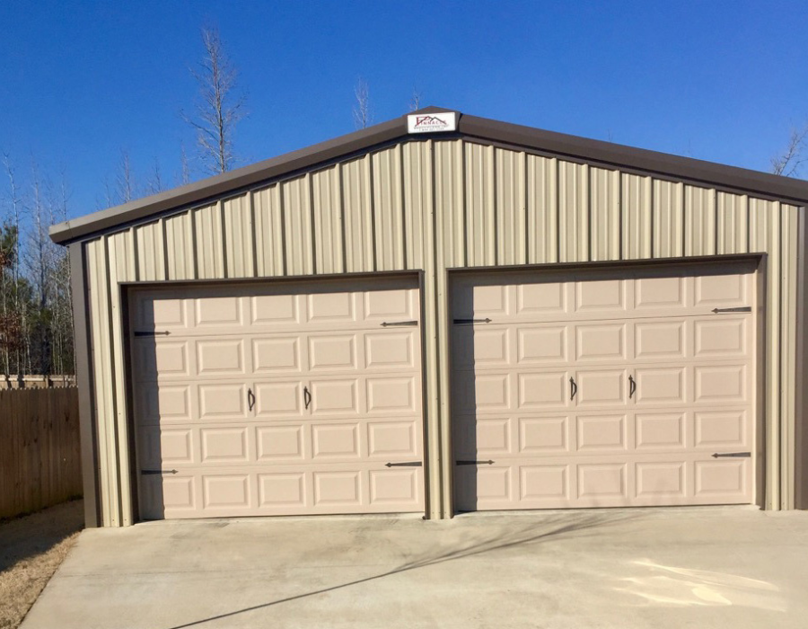 Homepage Residential