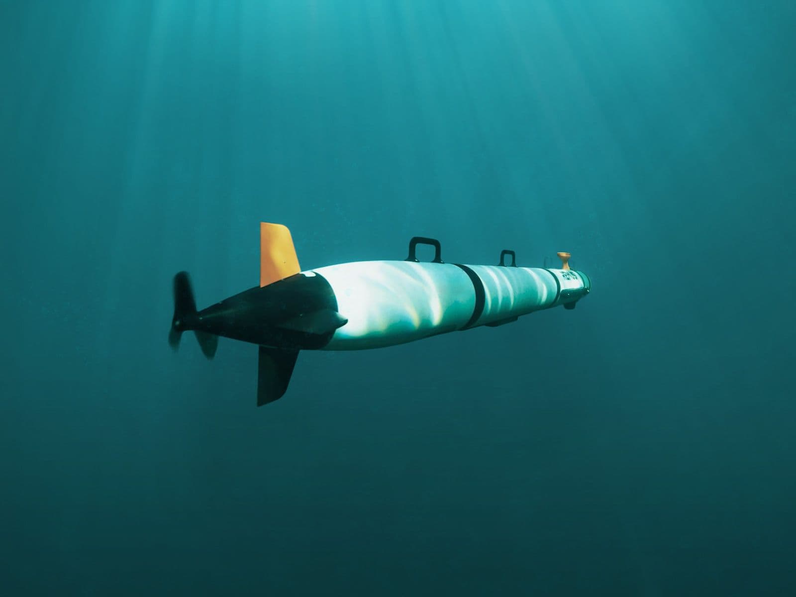 Unmanned Systems