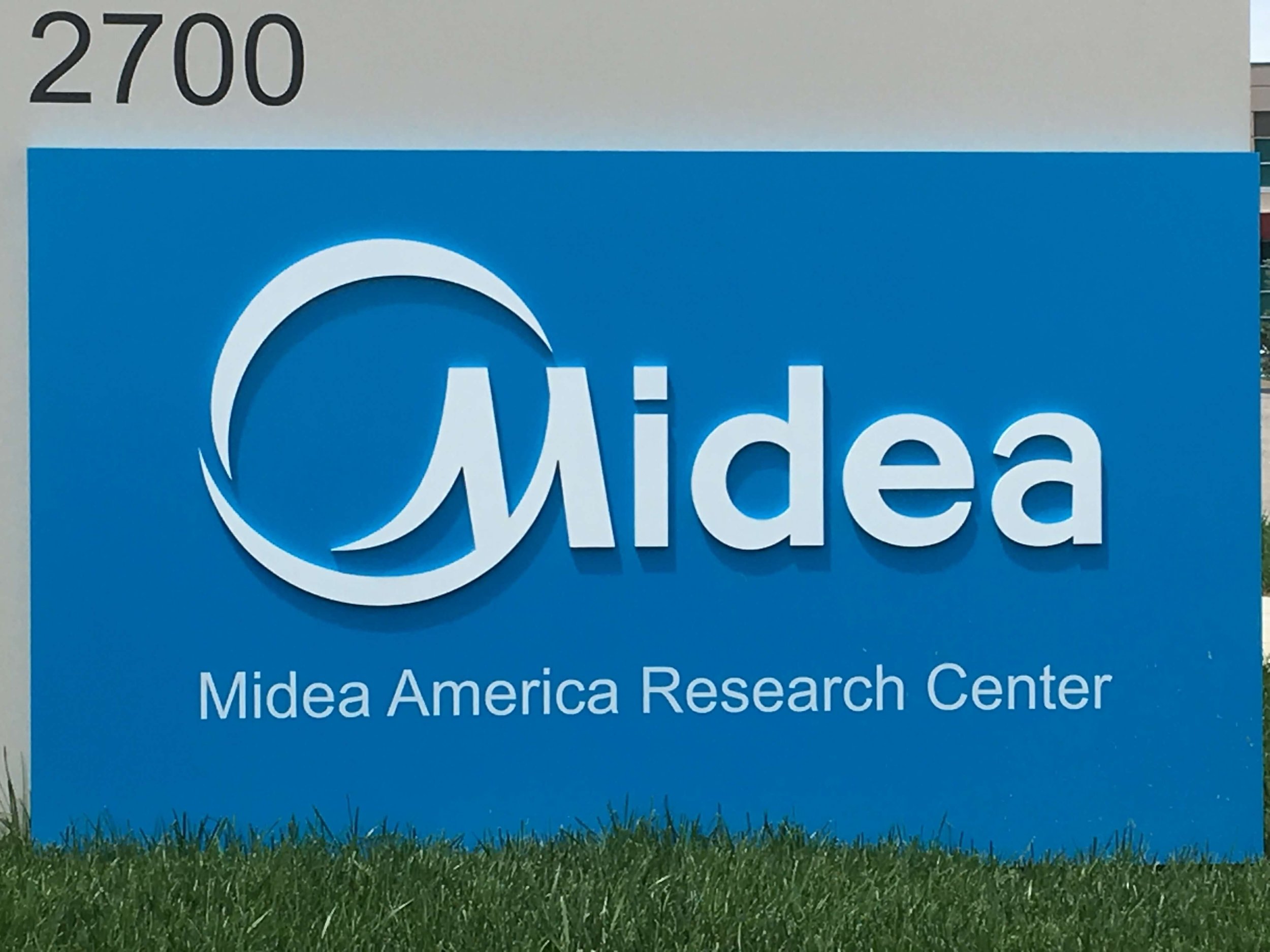 Midea America Research Center
